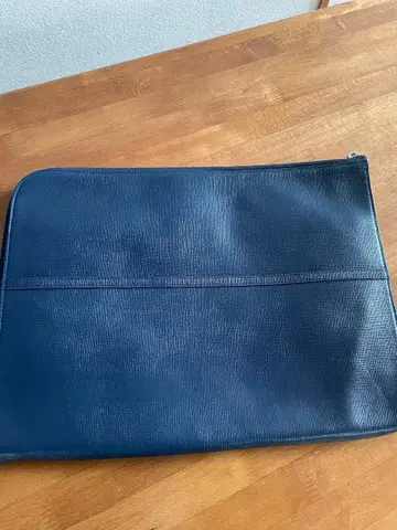 중고품 유나이티드 애로우즈 클러치 백