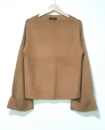 GREEN LABEL RELAXING 편하찌 니트 풀오버/스웨터