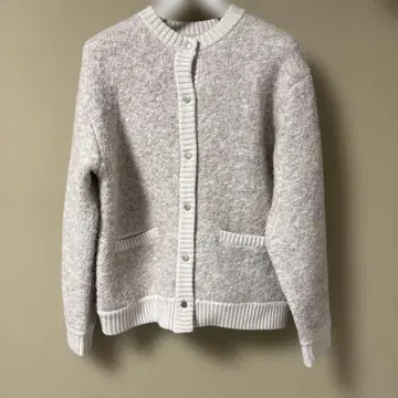 가디건 애프터눈 티 쿠미쿄쿠 애니시스 내추럴 뷰티