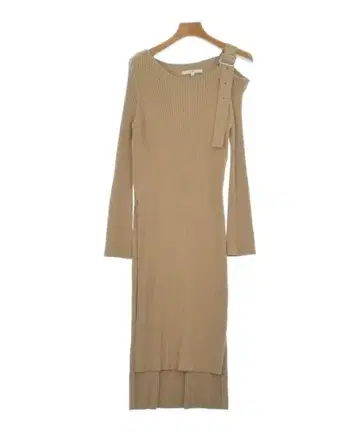 UN3D. 니트 스웨터 여성용