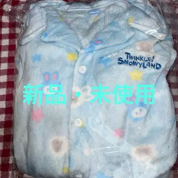 SHINee 온유 팝업 파자마