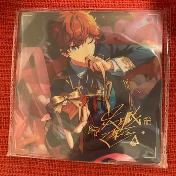 앙스타 중국 모집 아크릴 스탠드 아마기 히이로 2