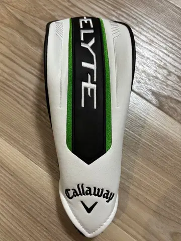 캘러웨이 ELYTE 페어웨이 우드용 골프헤드커버