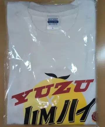 [ 미개봉 ] 유즈 x 짐빔 콜라보 T셔츠 JIM BEAM 산토리