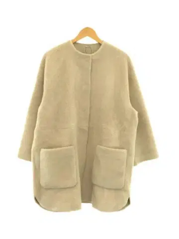 Mila Owen 플리스 자켓