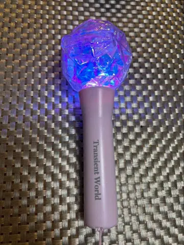 액세스 TOUR 2025 Transient World 응원봉 eo