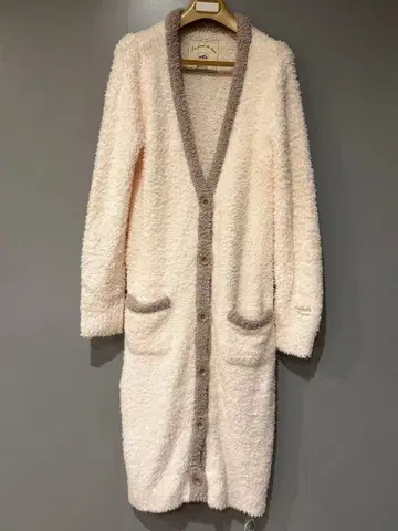 [ gelato pique 젤라토 피케 ] 롱 가디건 미사용 택 포함