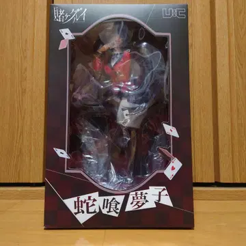 카케구루이 쟈미코 유메코 1/6 유니온 크리에이티브