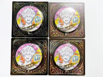 망각 배터리 요우 케이 벌스데이 캔뱃지