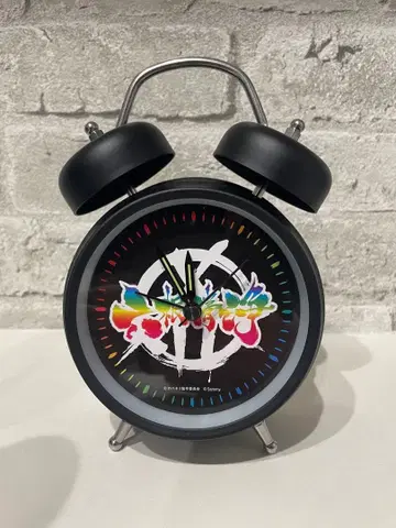 카바네리 탁상시계