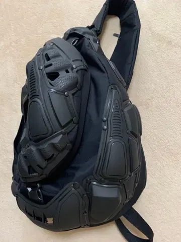 NIKE NOCTA 모듈러 백 1L