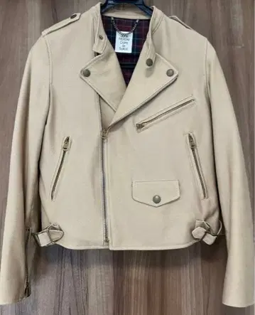 제인 마플 돈 루 살롱 라이더 자켓