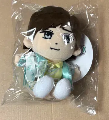 King & Prince 나가세 렌 하피누이