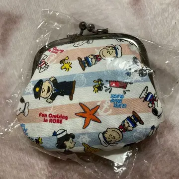 스누피 가마구치