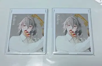 오토메이트 with sweets 미러 앙크