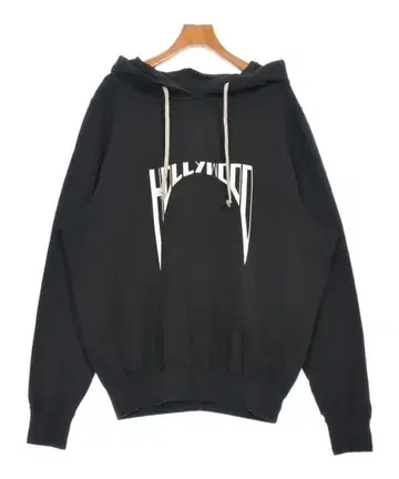 DRKSHDW 후드티 남성용