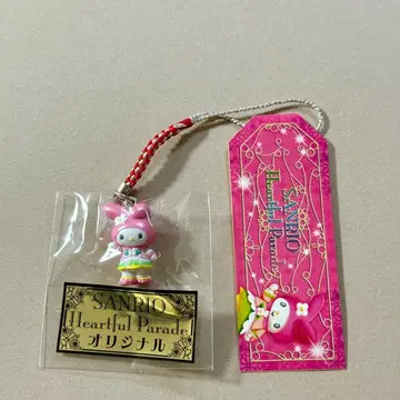 [ 초레어 ] 산리오 퓨로랜드 하트풀 퍼레이드 마이멜로디