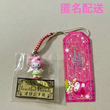 [ 초레어 ] 산리오 퓨로랜드 하트풀 퍼레이드 마이멜로디