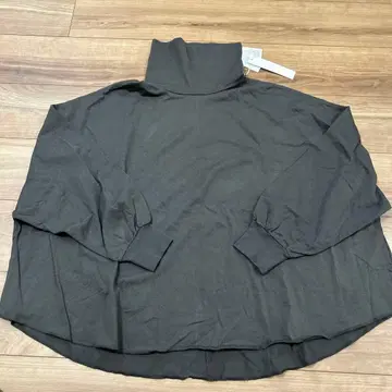 이치 터틀 티셔츠 프리 사이즈