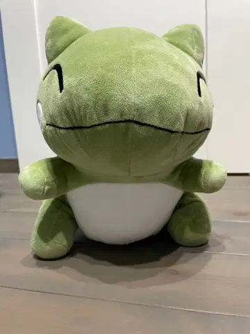 포켓몬 12인치 엘풍이의 대타 봉제 인형