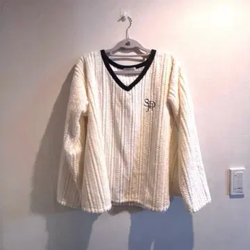 SNIDEL HOME 보아 플리스