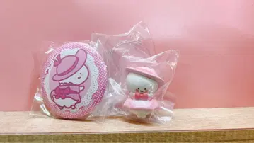 오문구와 함께 컬렉션2 오문구 씨 2점 세트