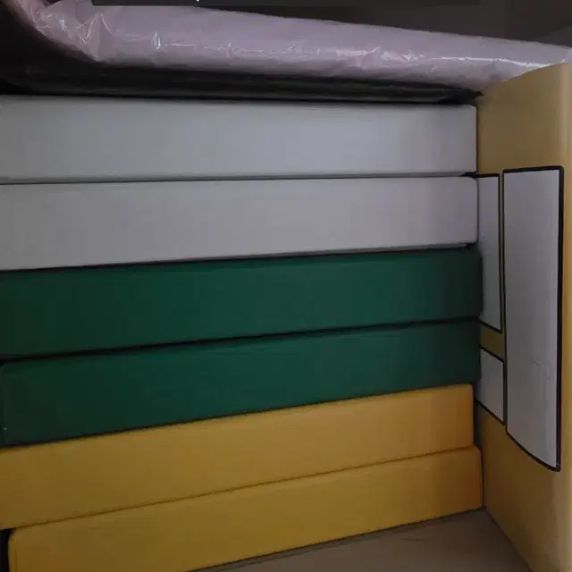 오늘만 18만원) 에이티즈 탈덕 처분 (앨범, 포카, 비공굿 등..)