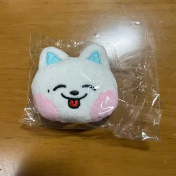 Dreamiez 랜덤 인형 배지 제노