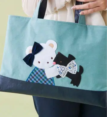 패밀리아 familiar 북 케이스 패밀리아 쇼 리버티 테리어