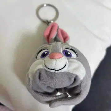 주디 키링 디즈니랜드