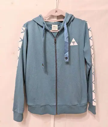 트위스테 이데아 벨메종 후드티 M