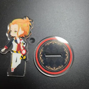 트위스티드 원더랜드 케이트 다이아몬드