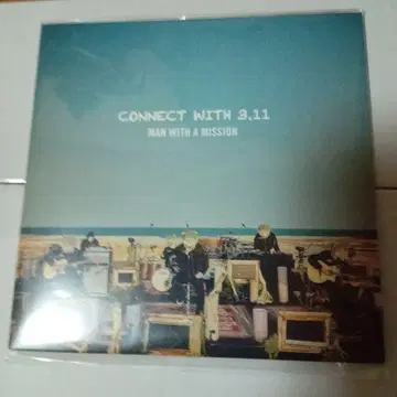 CONNECT WITH 3.11 MAN WITH A MISSION