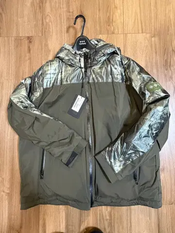 타트라스 다운 자켓 07 사이즈