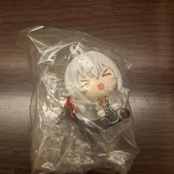 로지데레 아리아 씨 쵸코놋코 제일복권