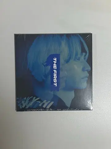 SKY-HI Lyrics Stickers To The First