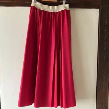 O'NEIL of DUBLIN Spick & Span 별주 플레어 스커트