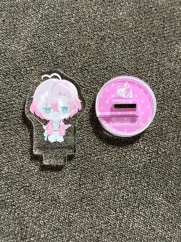 프라가리아 메모리즈 플라메모 츄아스타 멜로르드 레드 부케