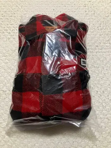 텐더로인 버팔로 자켓 S