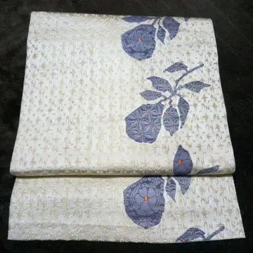 고급스러운, 멋진 오비