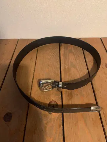 발리 남성 벨트