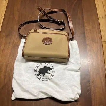 한텐, 숄더백 캠퍼스 미사용품