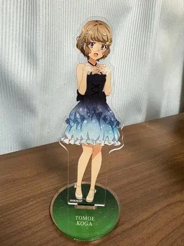 코가 토모에 아크릴 스탠드