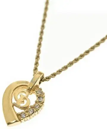 Christian Dior 여성용 목걸이