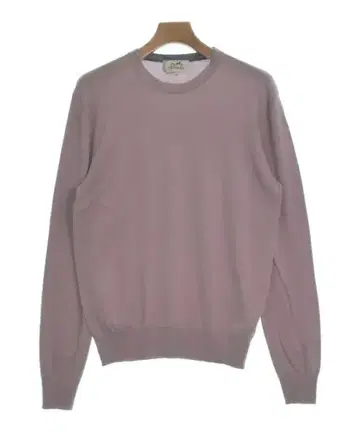 HERMES 니트 스웨터 남성용