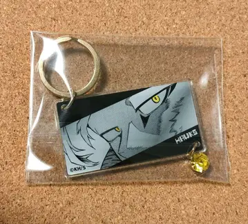 나의 히어로 아카데미아 키링 컬렉션 호크스