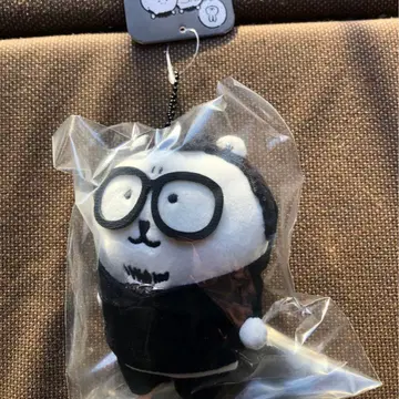 야미킨 우시지마 군 원화전 한정판 굿즈 나가노의 곰 마스코트 나가노