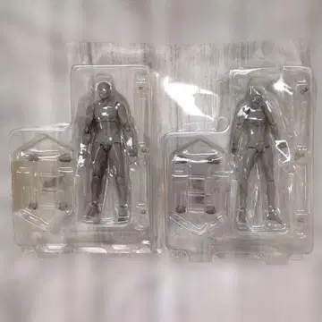 맥스팩토리 figma archetype next he 인체 모형