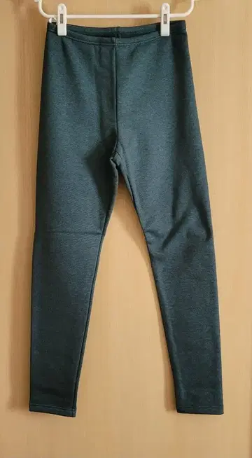 속기모 레깅스 팬츠