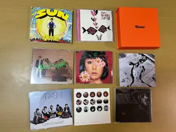 결혼식 CD 세트